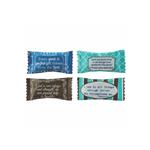 BIBLE Mints With Bible Verse Wrapper